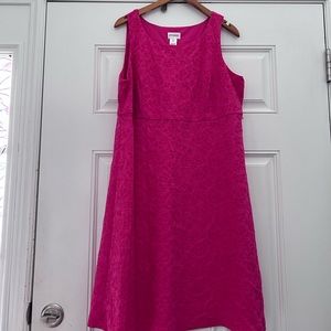 Motherhood maternity dress. Missing belt Size Large